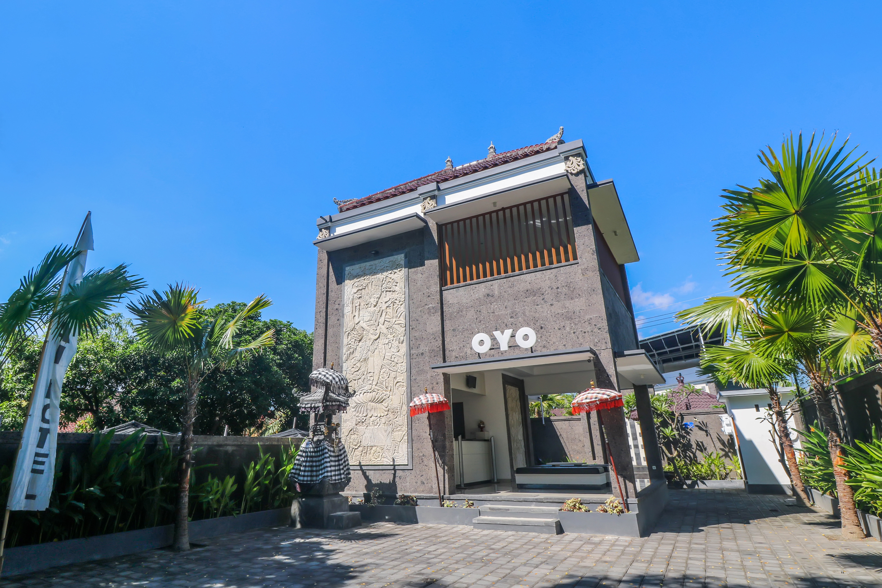 OYO 1051 De Loran Hotel 2/38