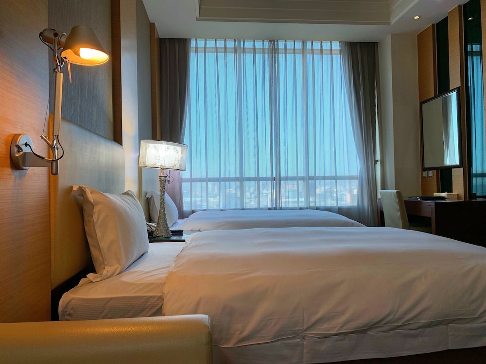 EVER DELIGHTFUL BUSINESS HOTEL photo5