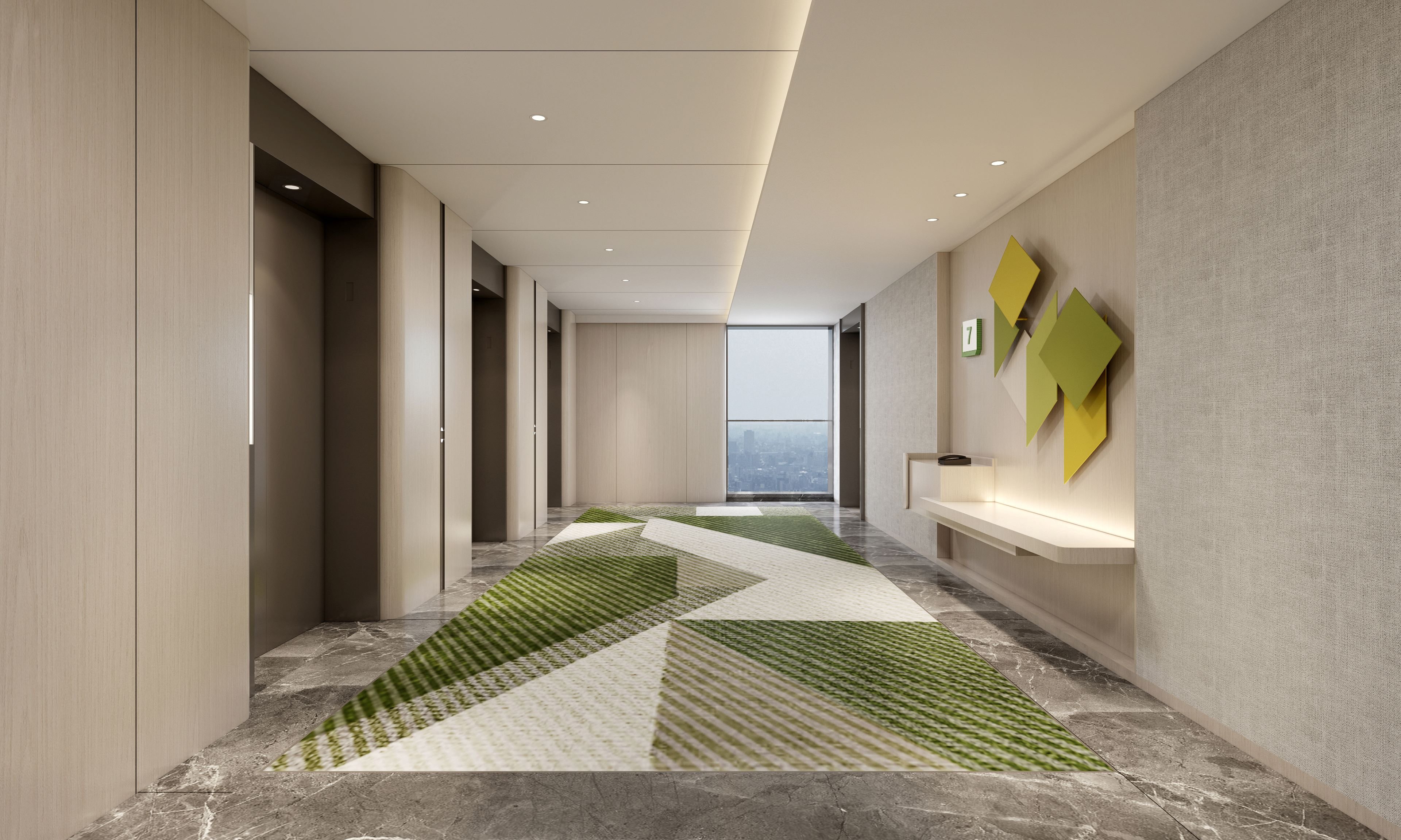 Holiday Inn Yongkang 5/21