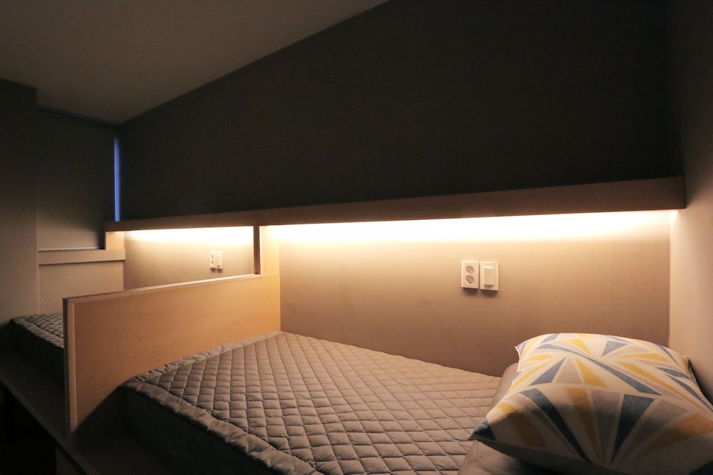 Gyeongju Blue Boat Guest House 19/51