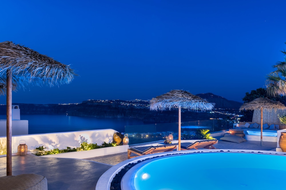 Summer Lovers Villa 40/50