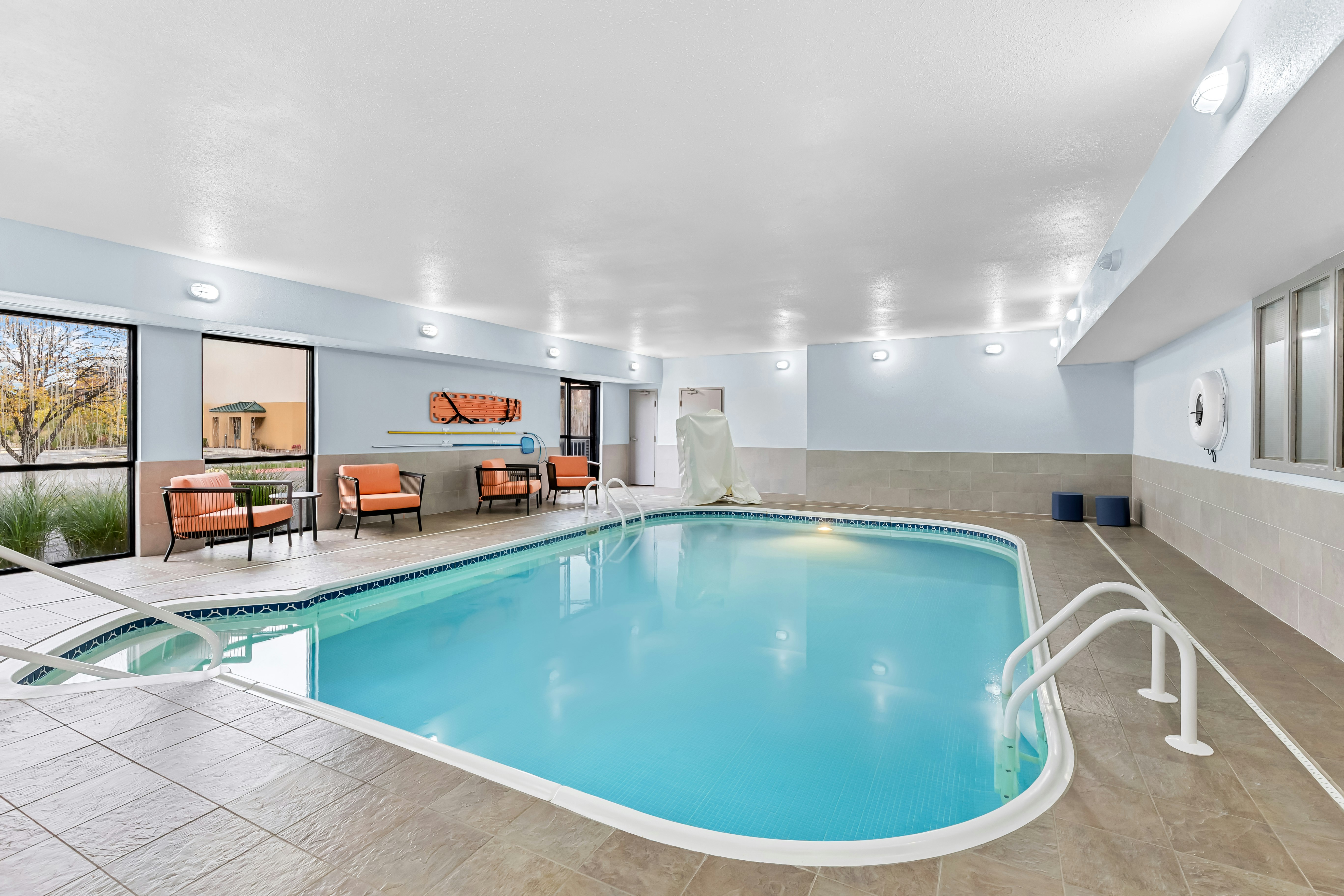 Hampton Inn Akron-Fairlawn 25/42