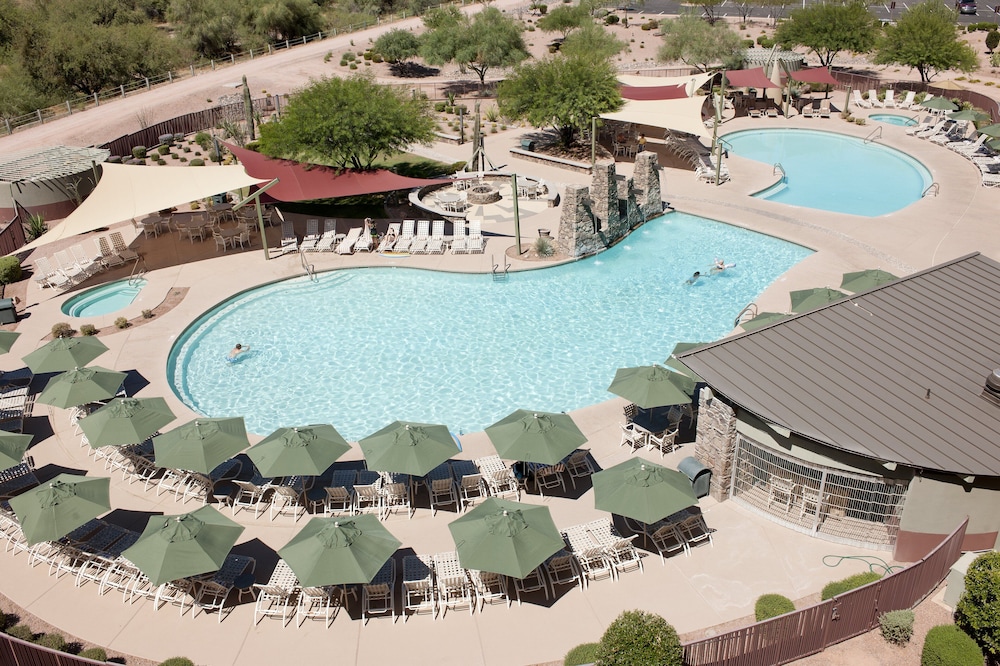 Wekopa Casino Resort 9/69