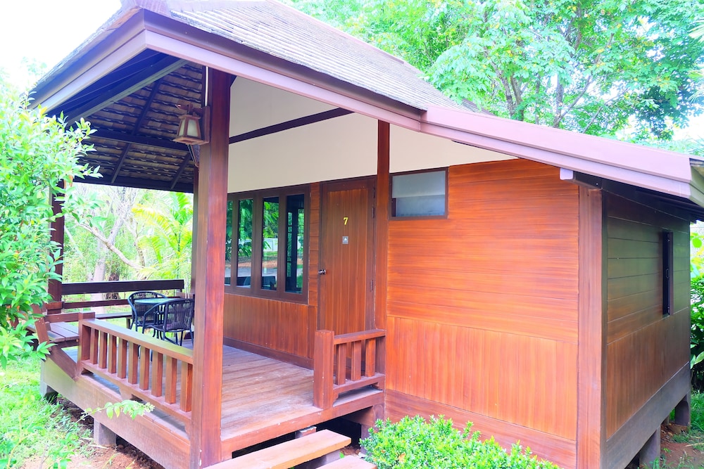 Phutien Resort 5/50