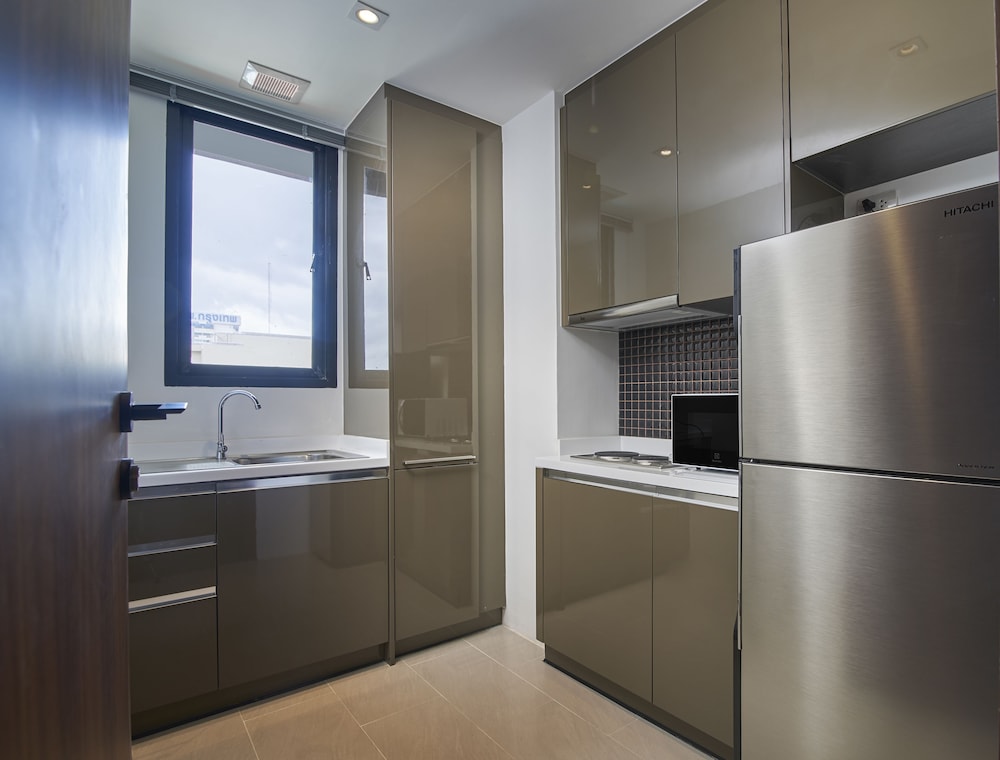 Amp Am House Hotel 34/46