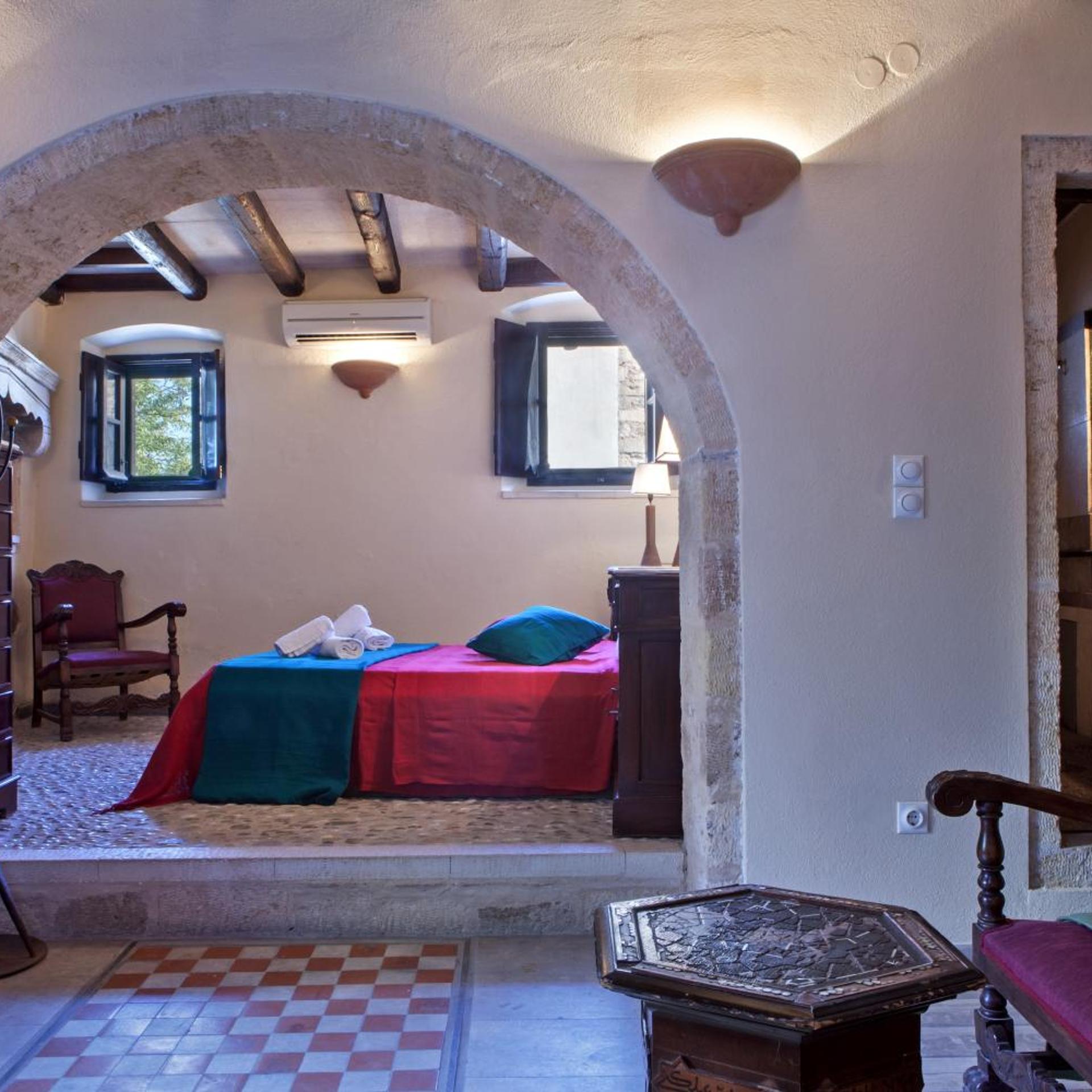 Hotel Byzantino 4/49