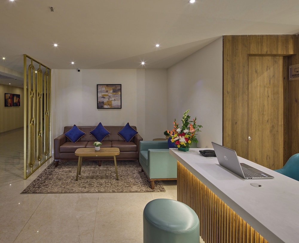 Wandr Polaris - Marathahalli, Near Brigade Tech Garden 35/53