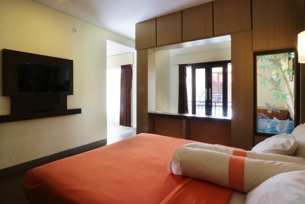 Kondra Premiere Guest House 19/41