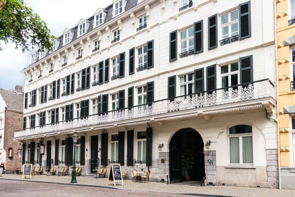 Hotel Monastere Maastricht 57/63