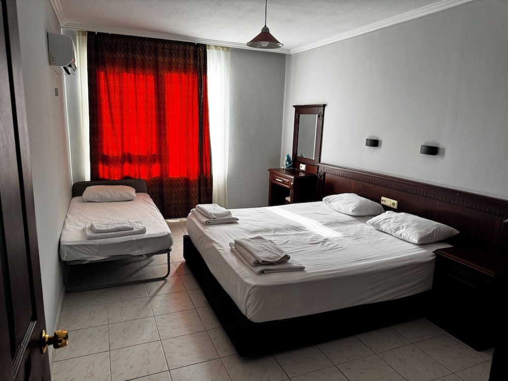 Rose Garden Aparthotel 26/71