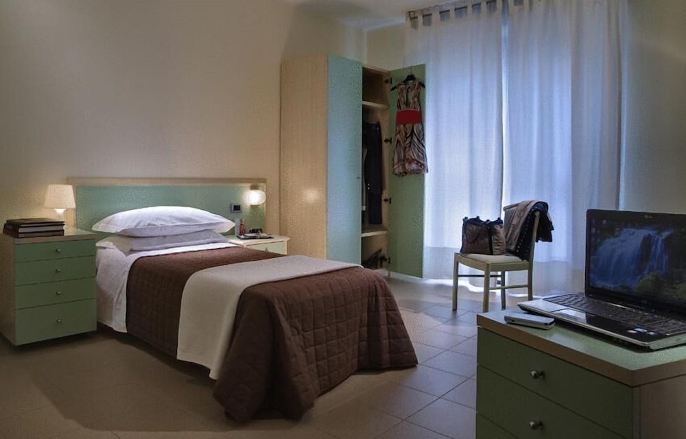 Residence Viale Venezia 23/66