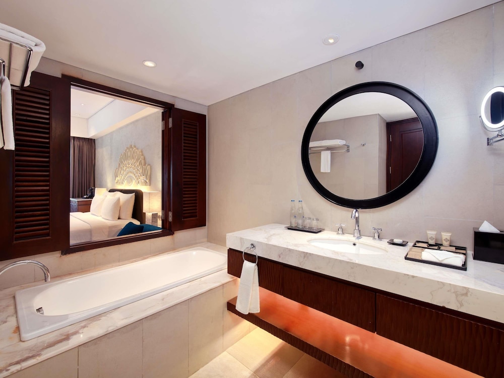 Grand Mercure Bali Seminyak in BALI