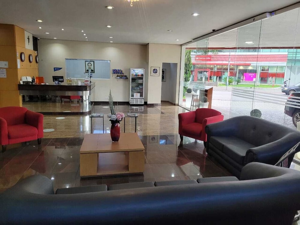 Dan Inn Sao Jose Dos Campos 32/49