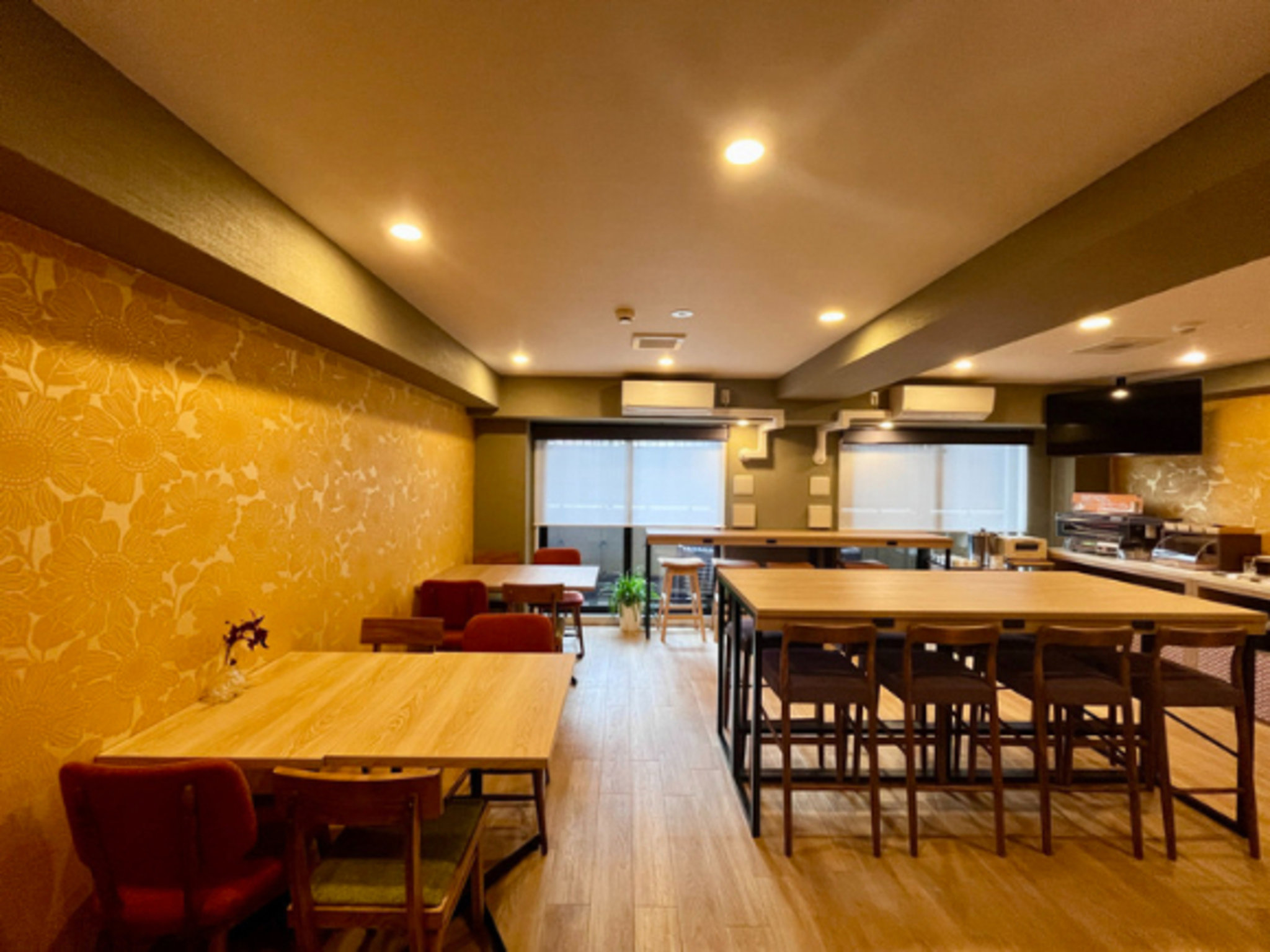 HIYORI RESIDENCE KYOTO KAMOGAWA 5/8
