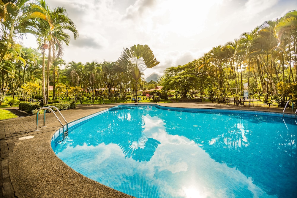 Arenal Country Inn 42/63