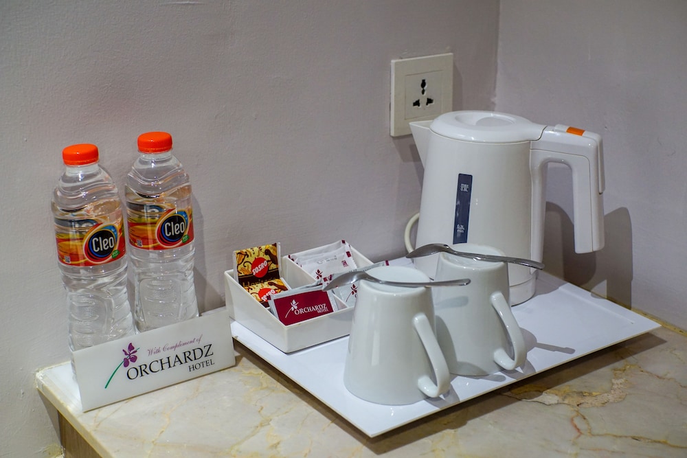 Orchardz Hotel Industri 16/30
