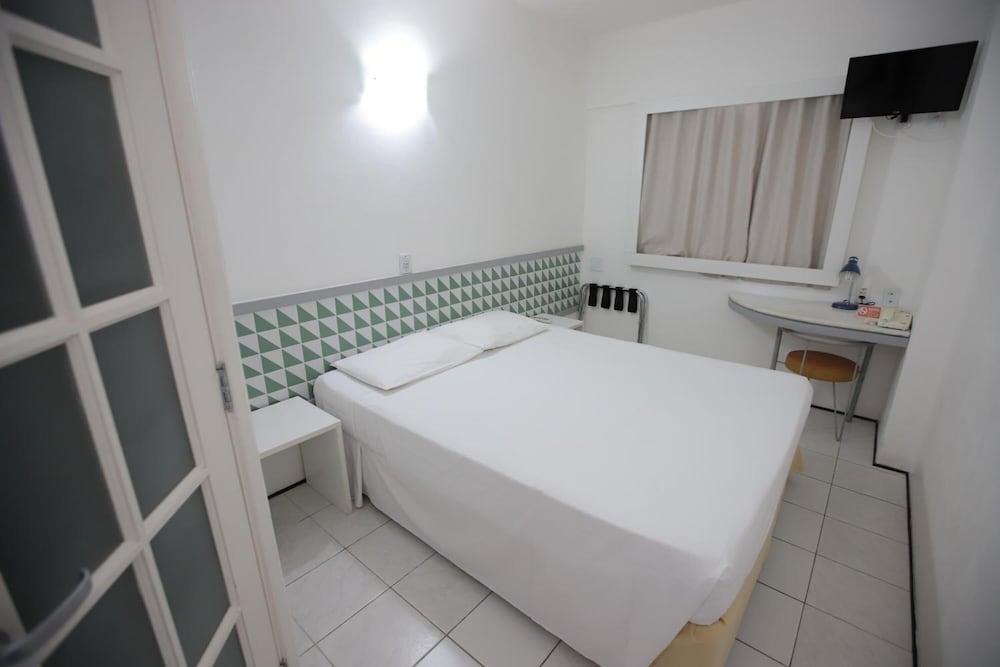 Conect Smart Hotel 15/47