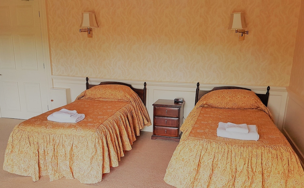 Broome Park Hotel 19/73