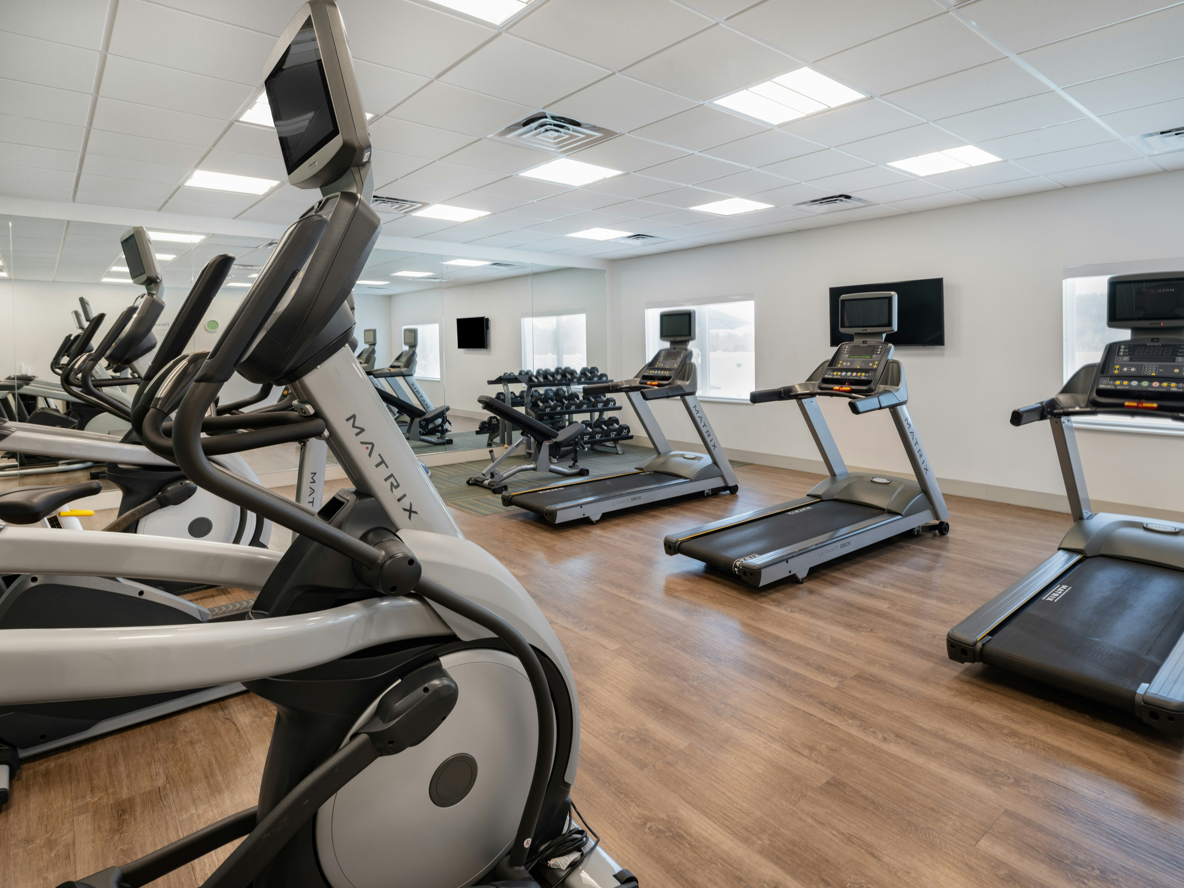 Holiday Inn Express & Suites Ruskin - Sun City 34/59