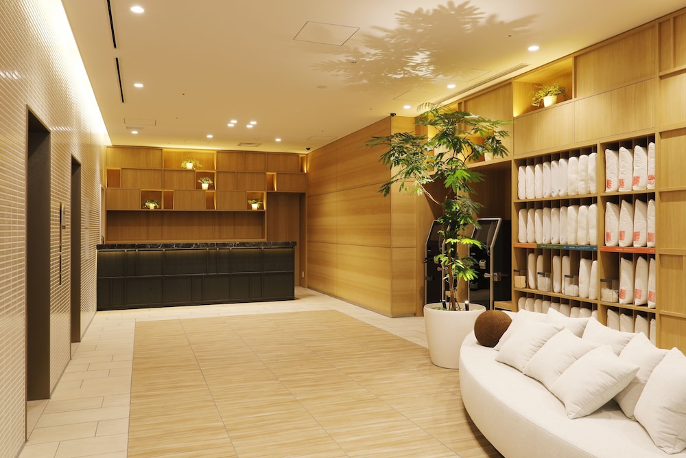 JR Inn Sapporo N2 4/44
