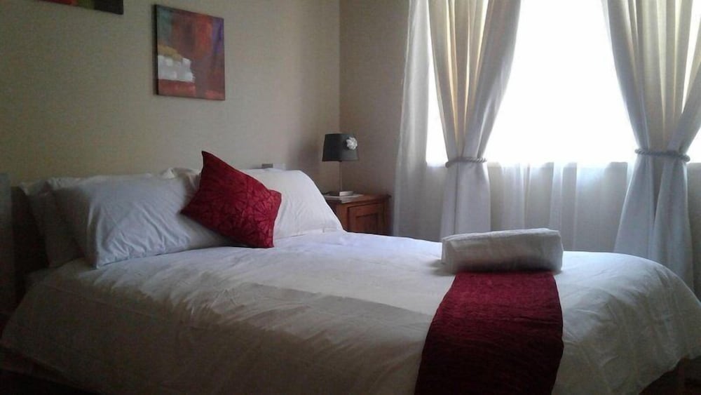 Padlangs Self Catering 16/47