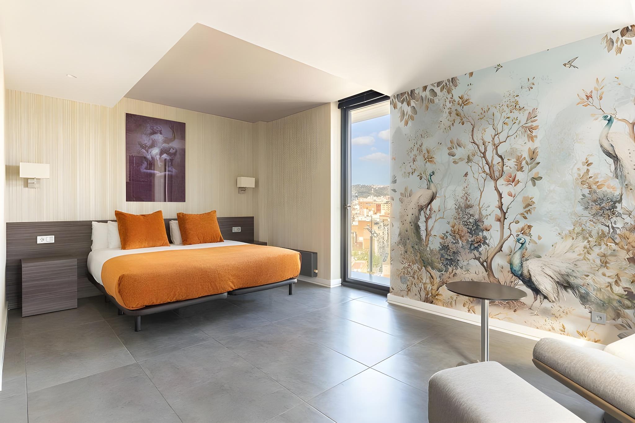 Panoramic, Penthouse, Multiple Beds, City View, Private Pool
