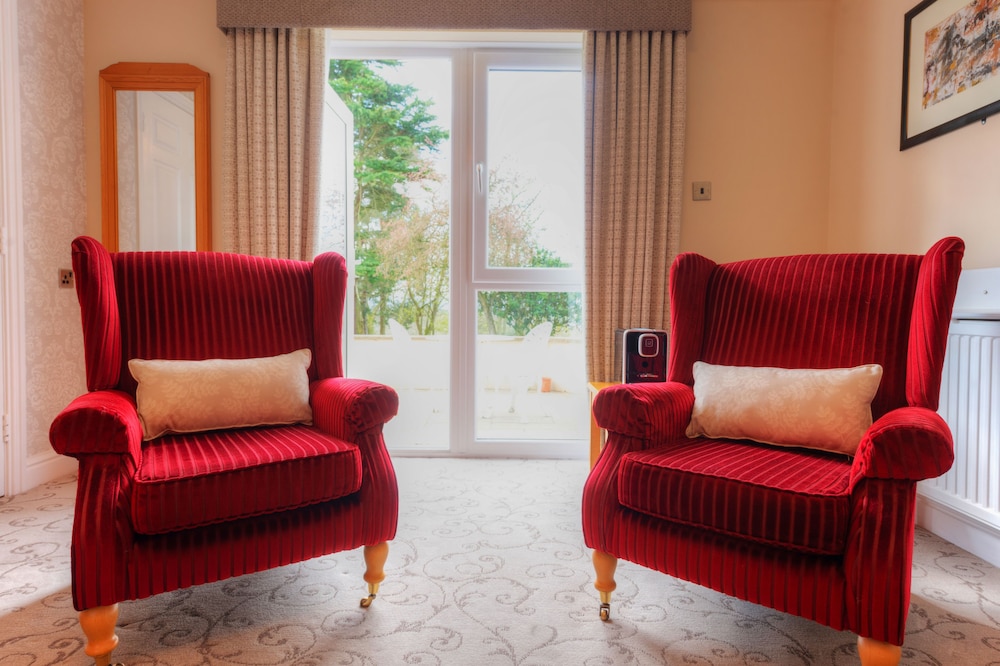 Appleby Manor Hotel & Garden Spa 25/50
