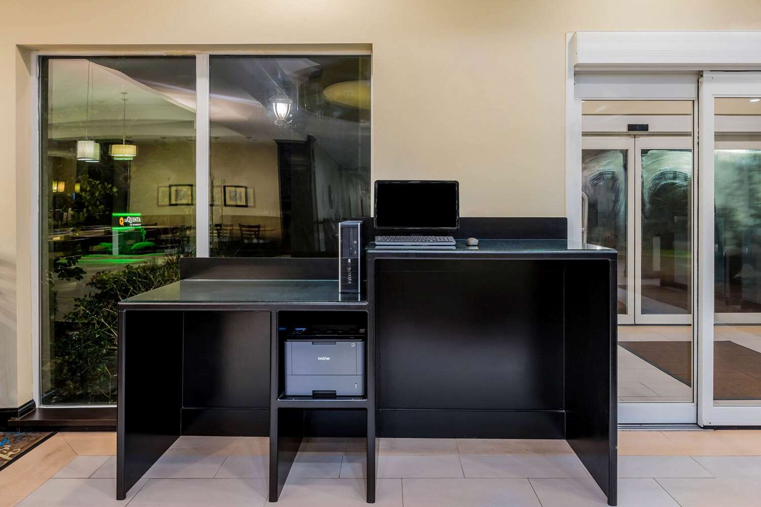 La Quinta Inn & Suites by Wyndham Marshall 23/27