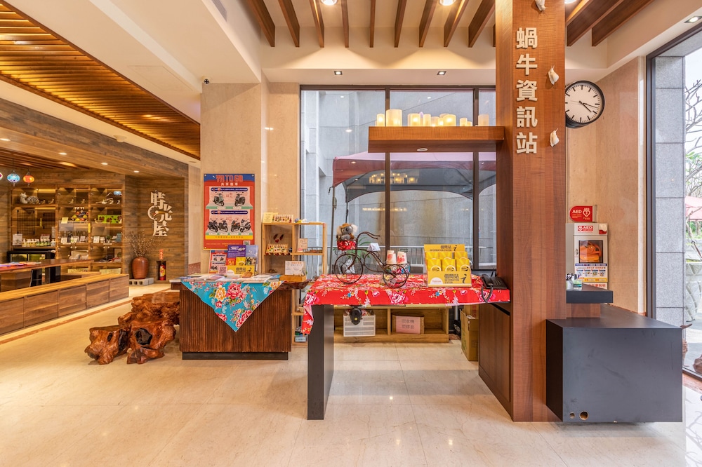 Hualien Toong Mao Resort 37/68