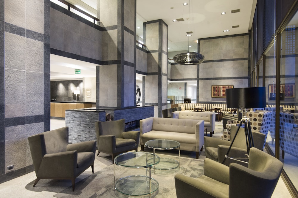 HOLIDAY INN EXPRESS TEMUCO 46/79