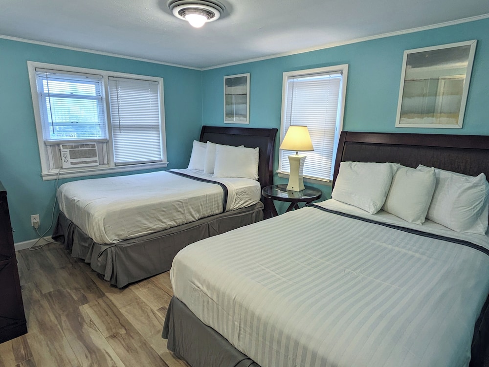 Clarem Happy Days Inn 2/25