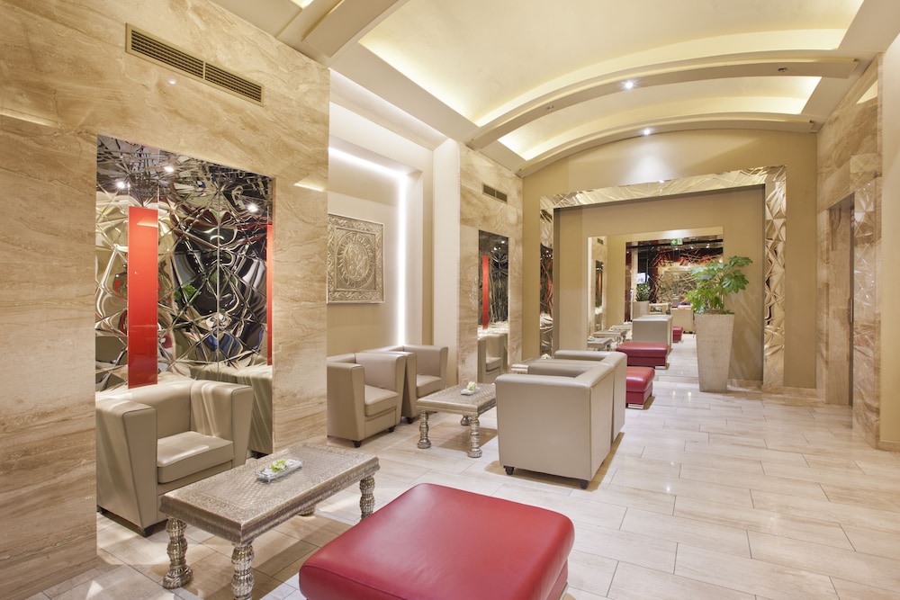Grandior Hotel Prague 44/71