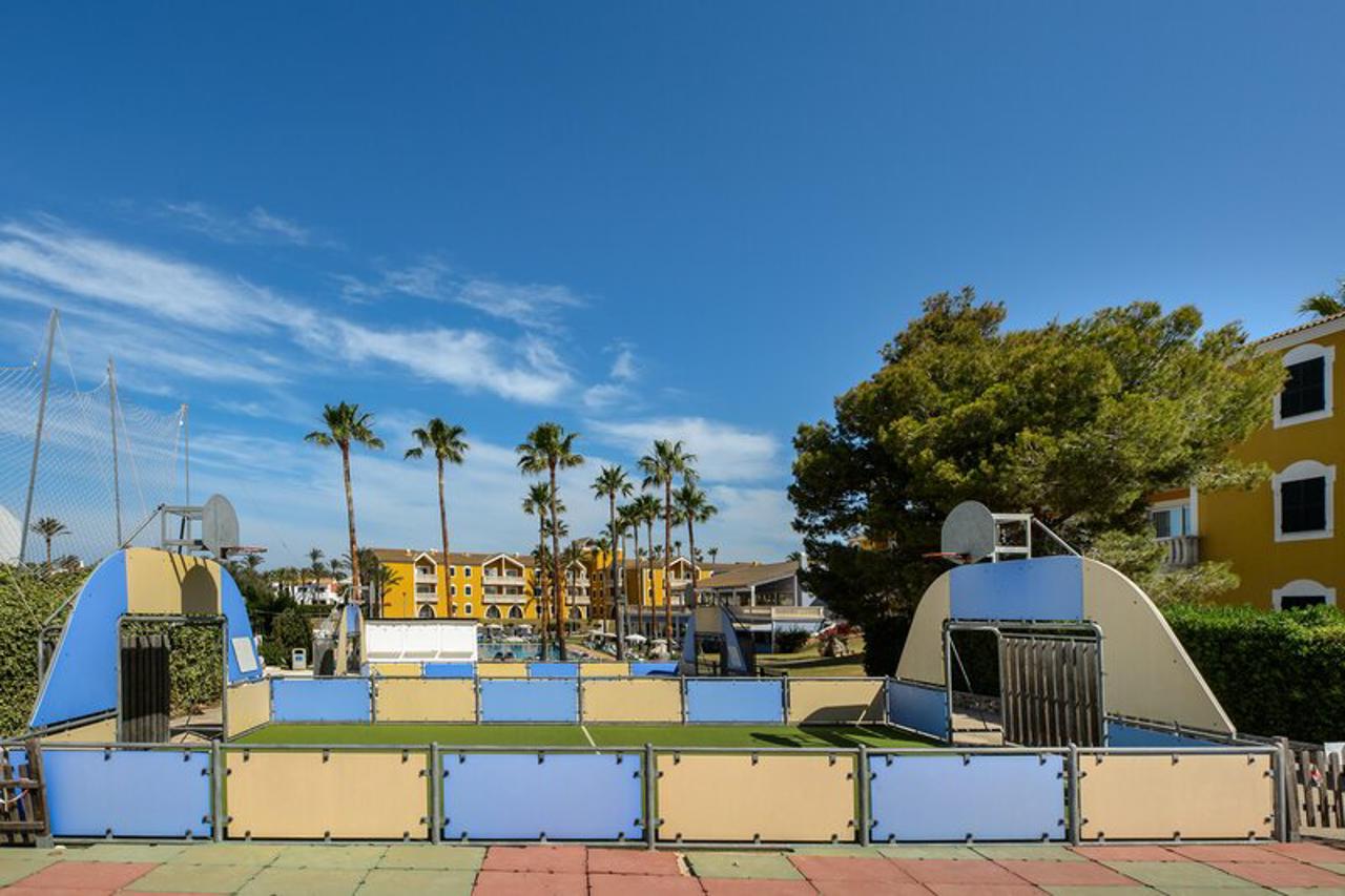Apartamentos Vibra Caleta Playa 26/29