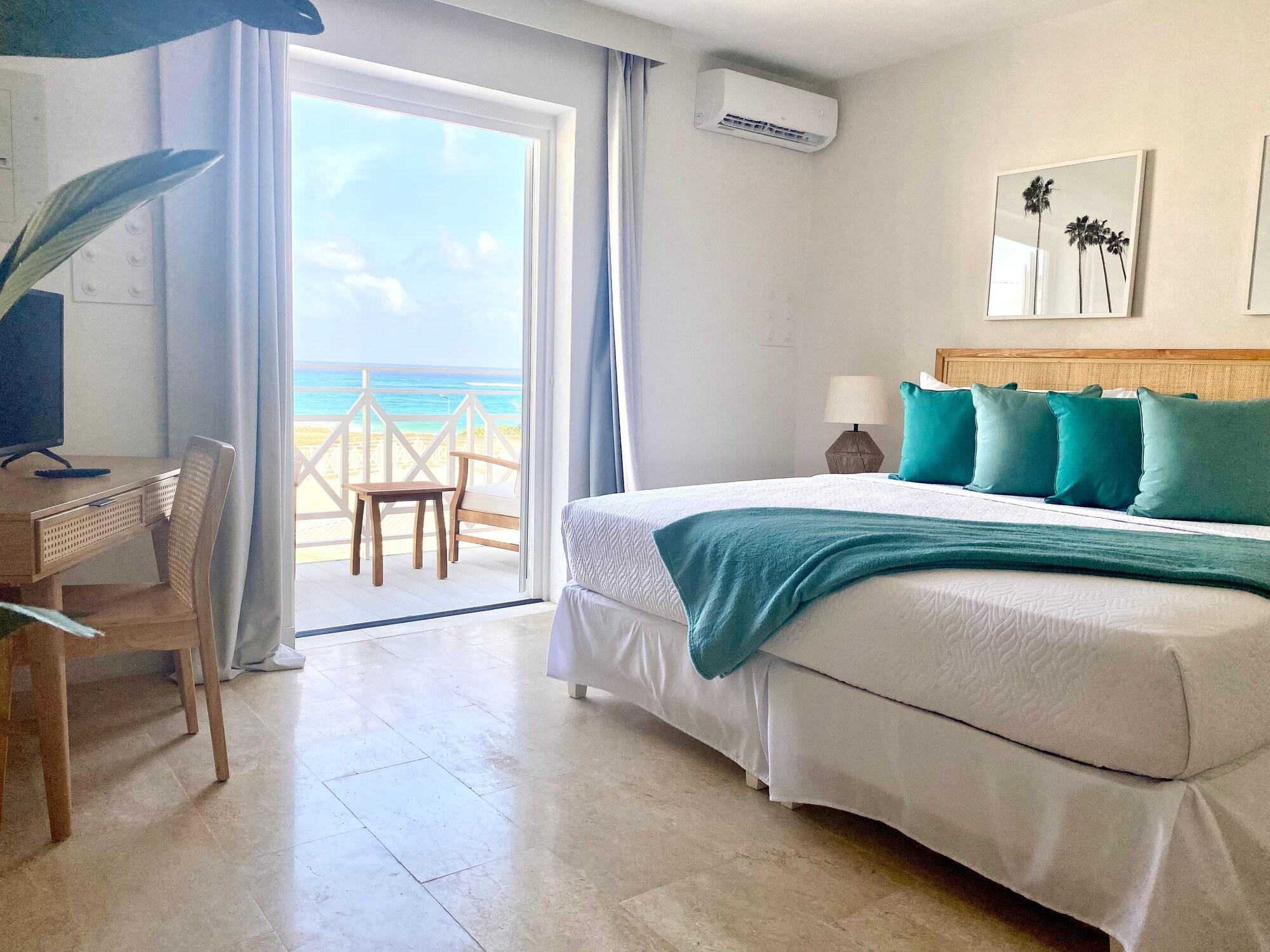 South Point Barbados 22/58