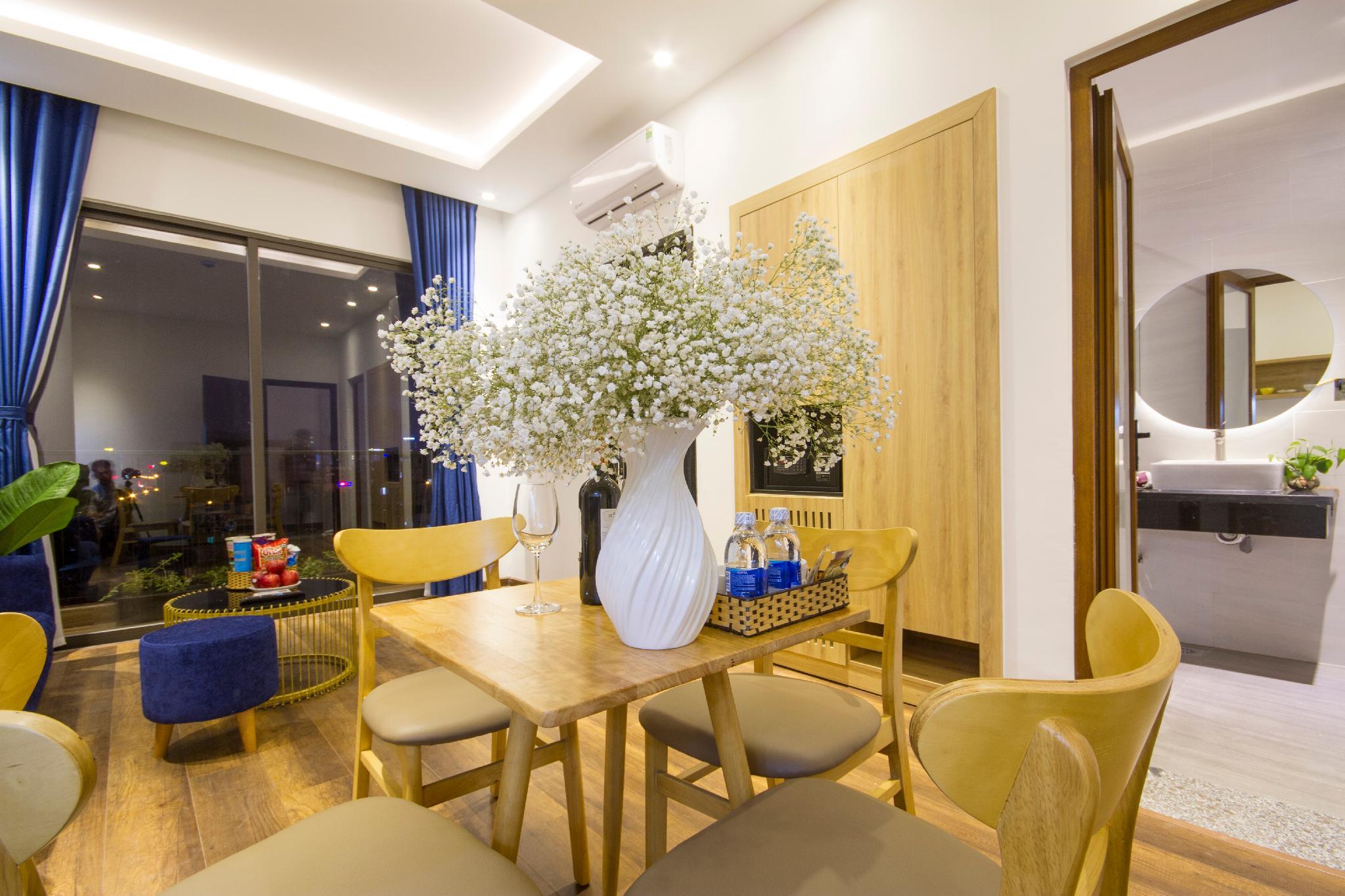 1 Bedroom, Apartment