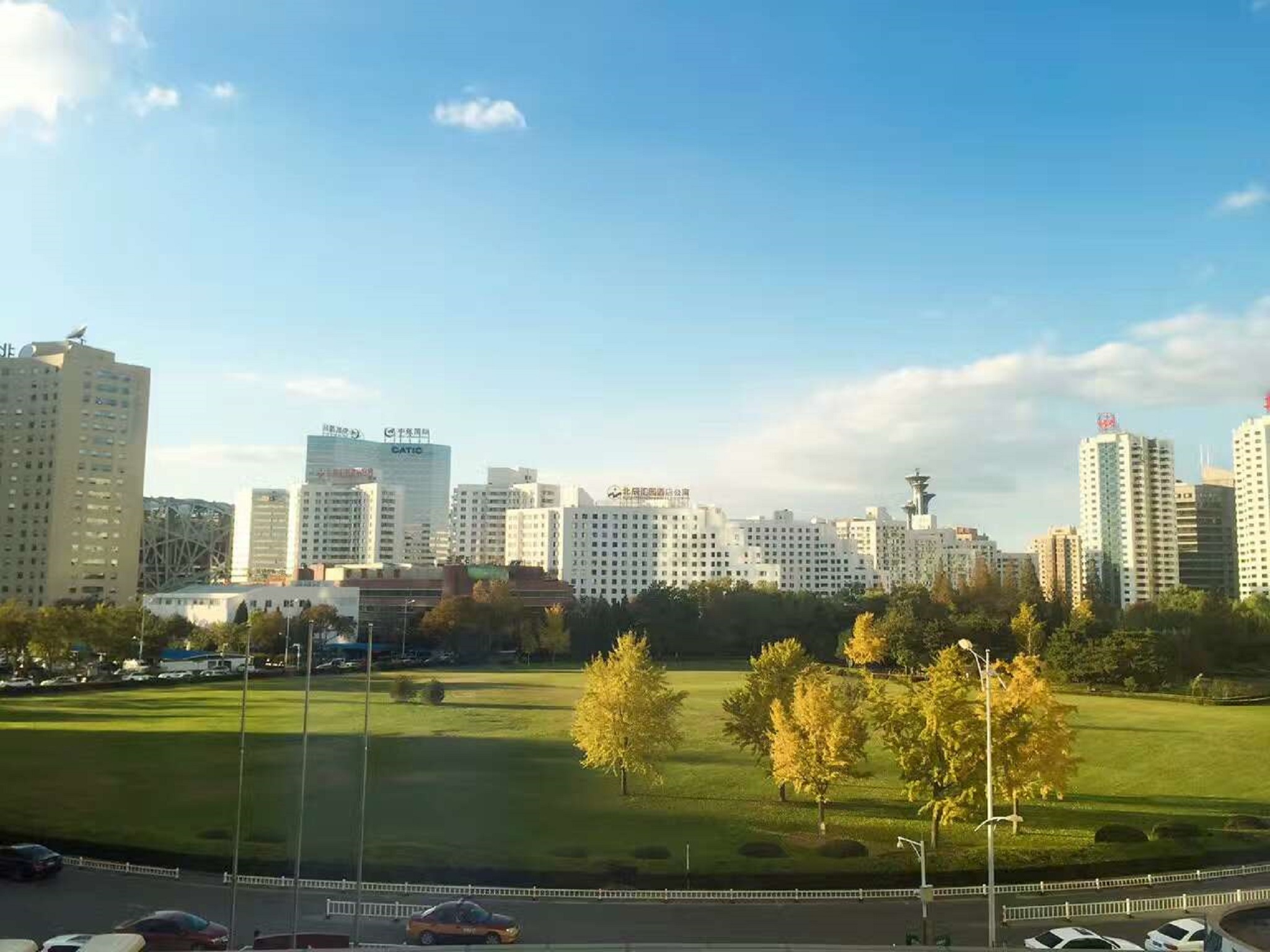 V Continent Parkview Wuzhou 41/50