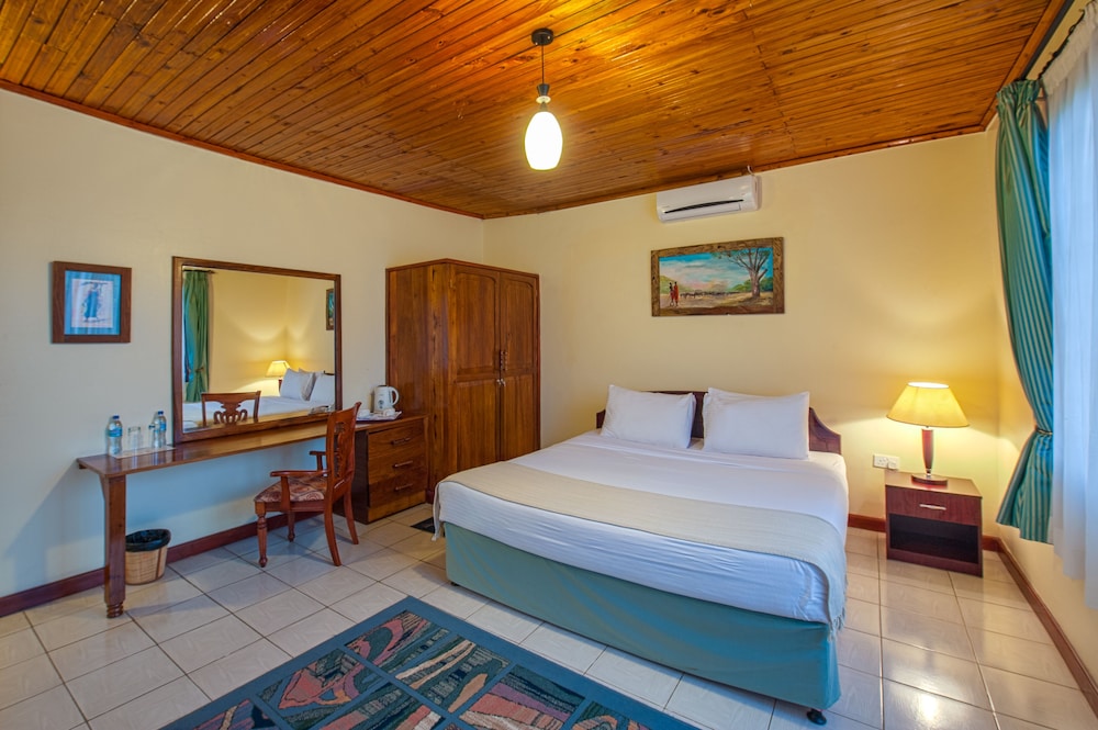 The Milimani Lodge 9/41
