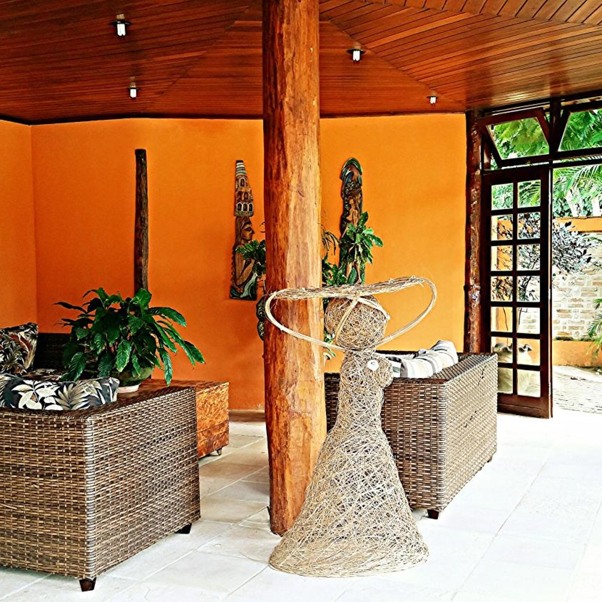 Hotel Cumuruxatiba 2/21
