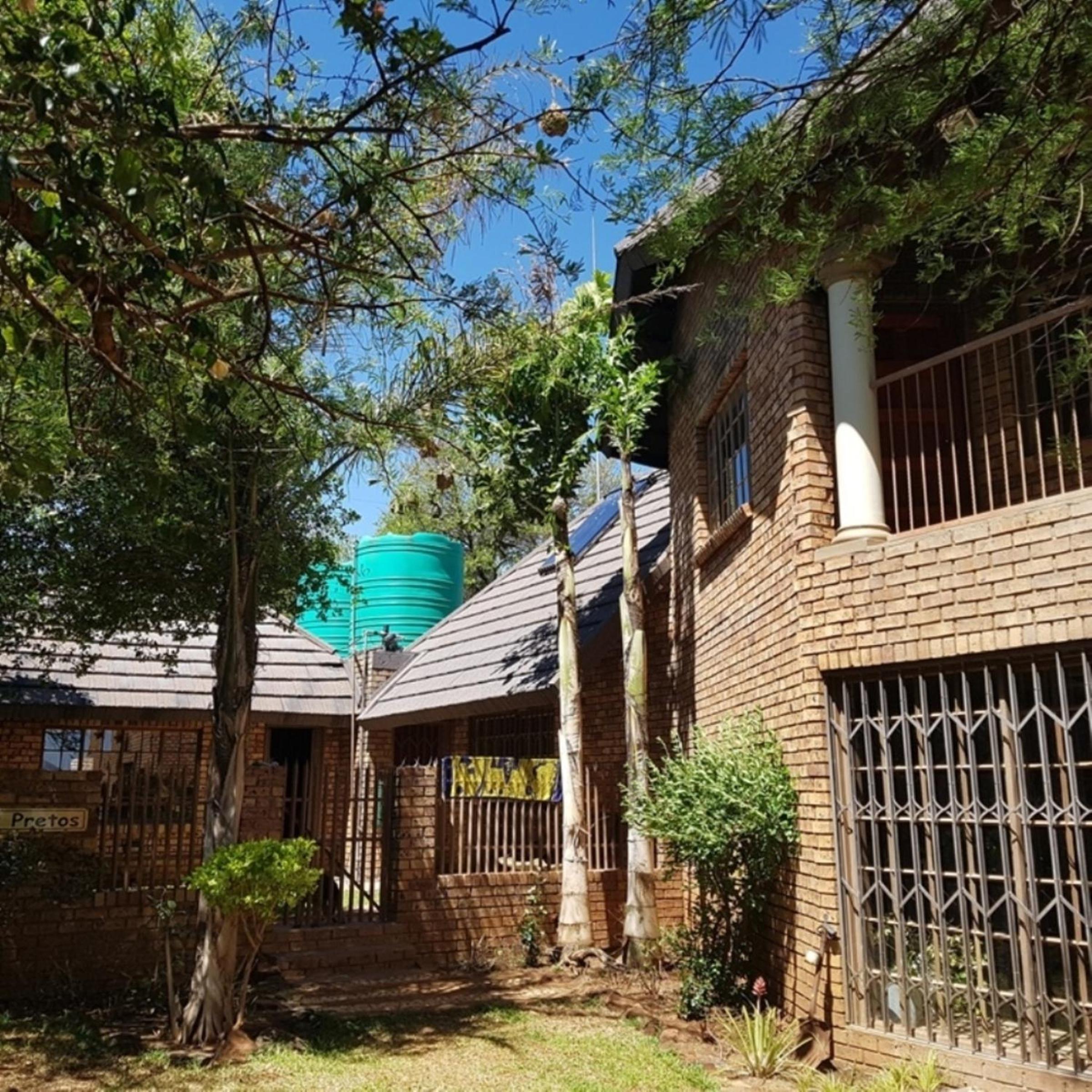 Big Boma Guest House 20/23
