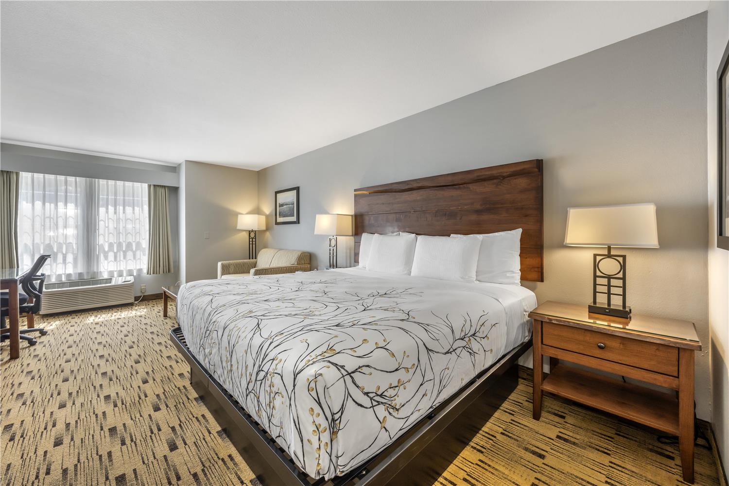 Best Western Plus Columbia River Inn 10/63
