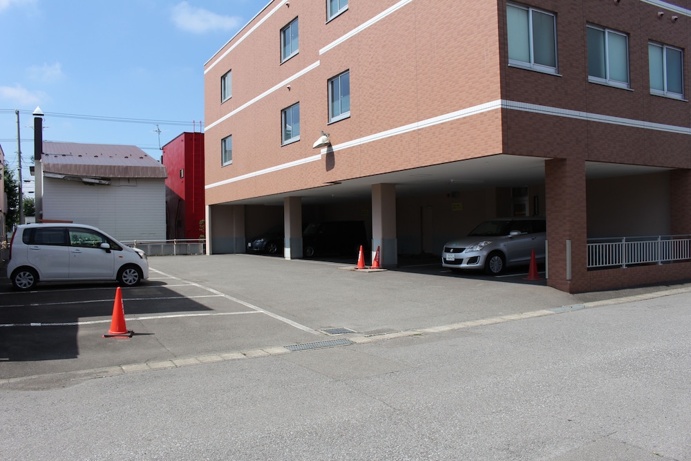 Trend Hotel Asahikawa 5/37