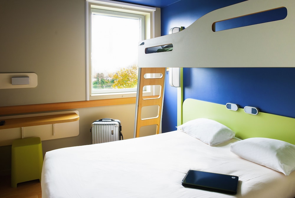 Ibis Budget Glasgow 17/56