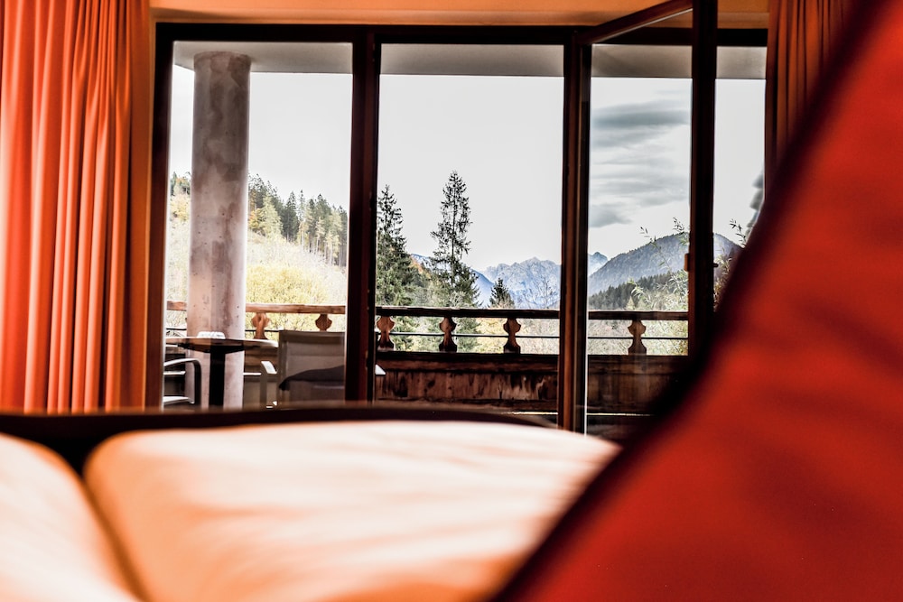 Feuriger Tatzlwurm Berghotel & Spa, BW Signature Collection 26/70