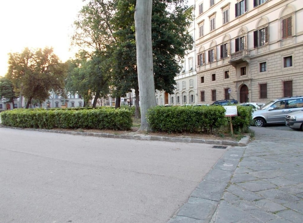 D Azeglio 29/38