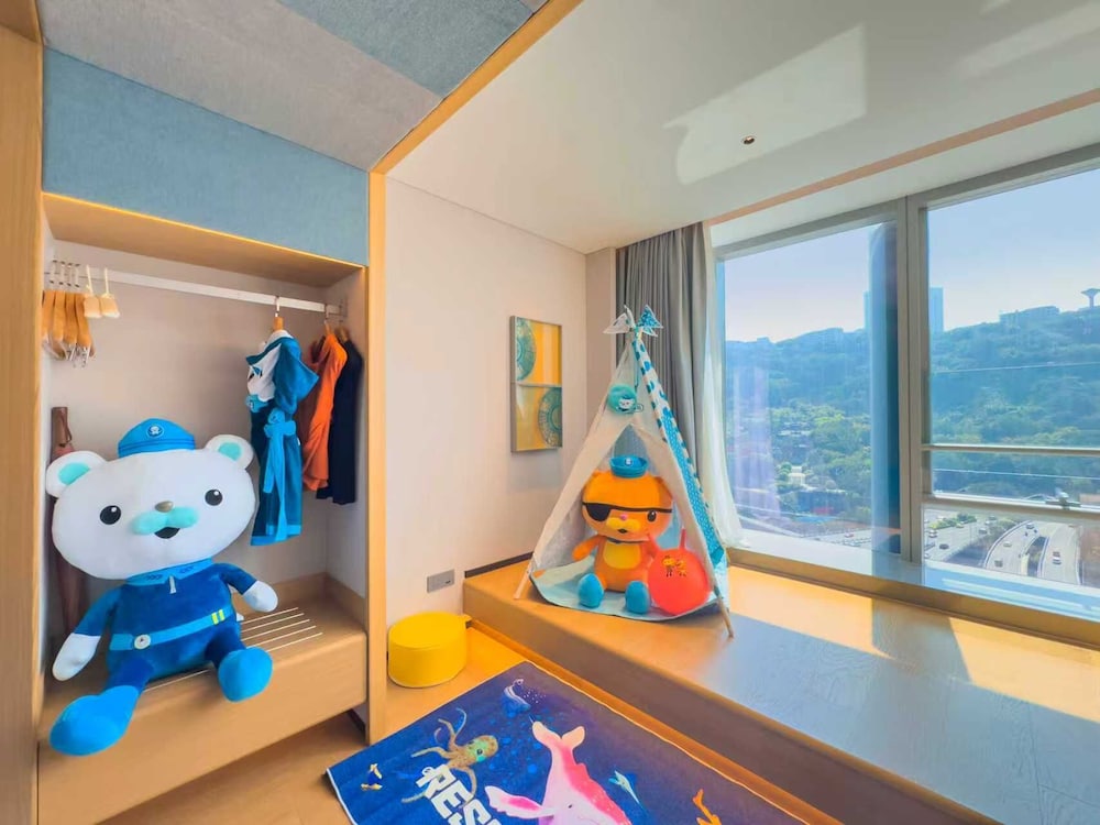 Pagoda Hotel Chongqing Incity HuaLongQiao Station 74/80