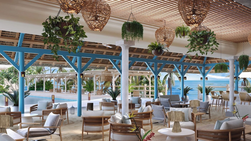 Veranda Pointe Aux Biches Hotel and Spa 54/65
