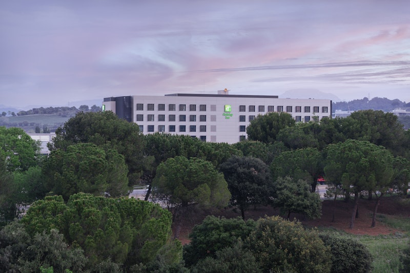Holiday Inn Barcelona - Sant Cugat, an IHG Hotel 1/36