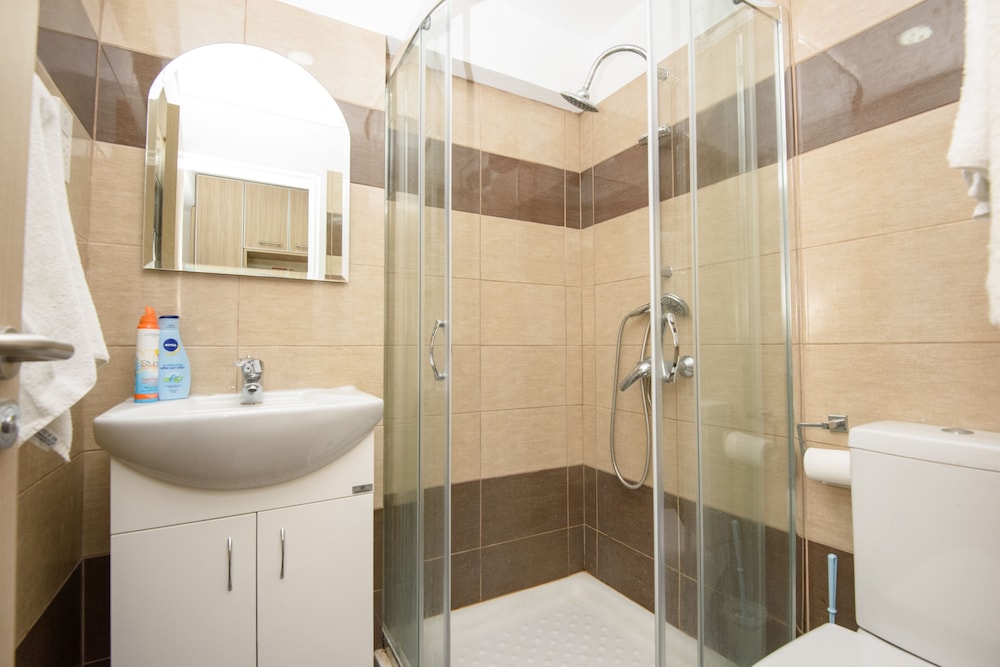 Paul-Marie Hotel Apartments 50/50
