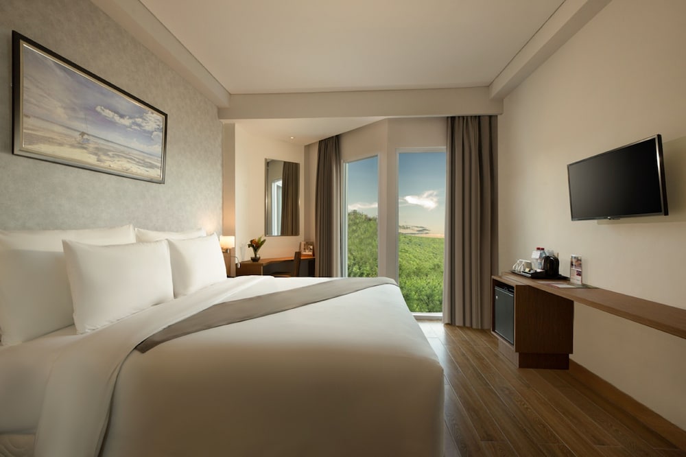 Swiss-Belinn Luwuk 10/39