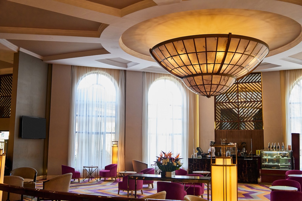 Mercure Nairobi Upper Hill 37/54
